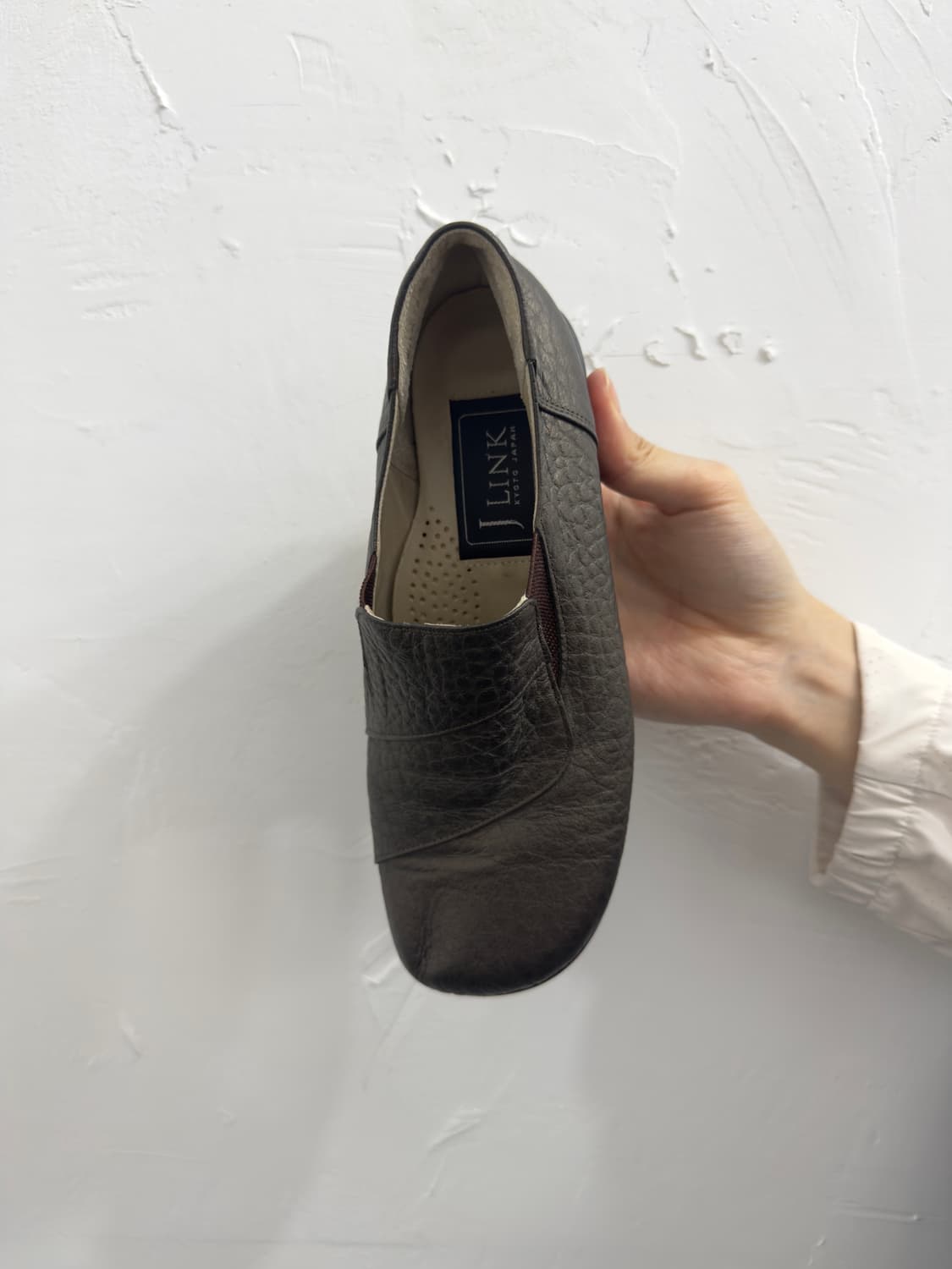 J link design shoes 상품이미지5