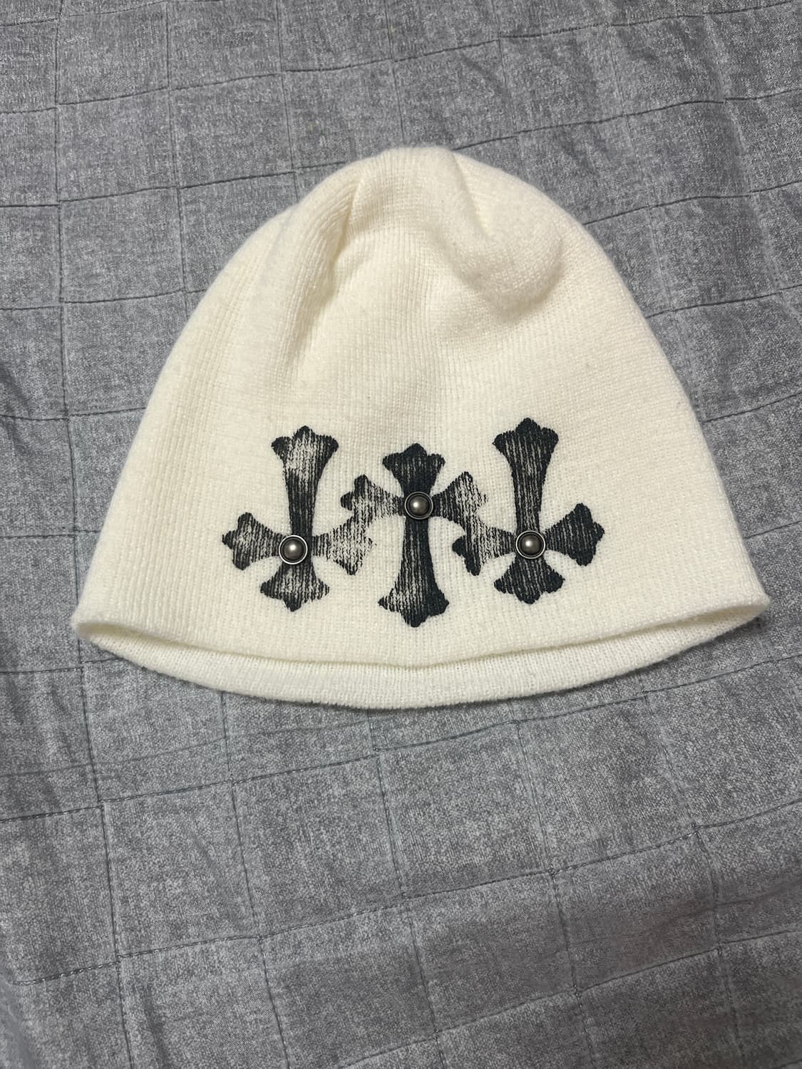 크롬하츠 비니 상품이미지1