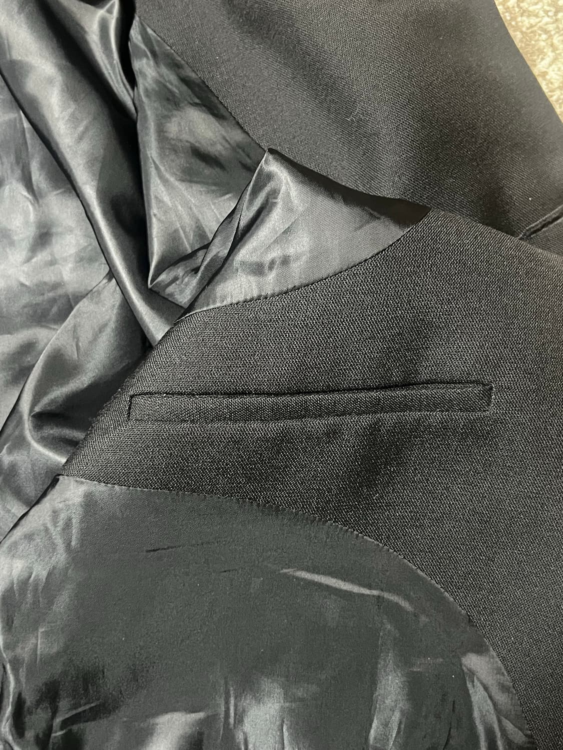 NAMACHEKO Waller Jacket 상품이미지5