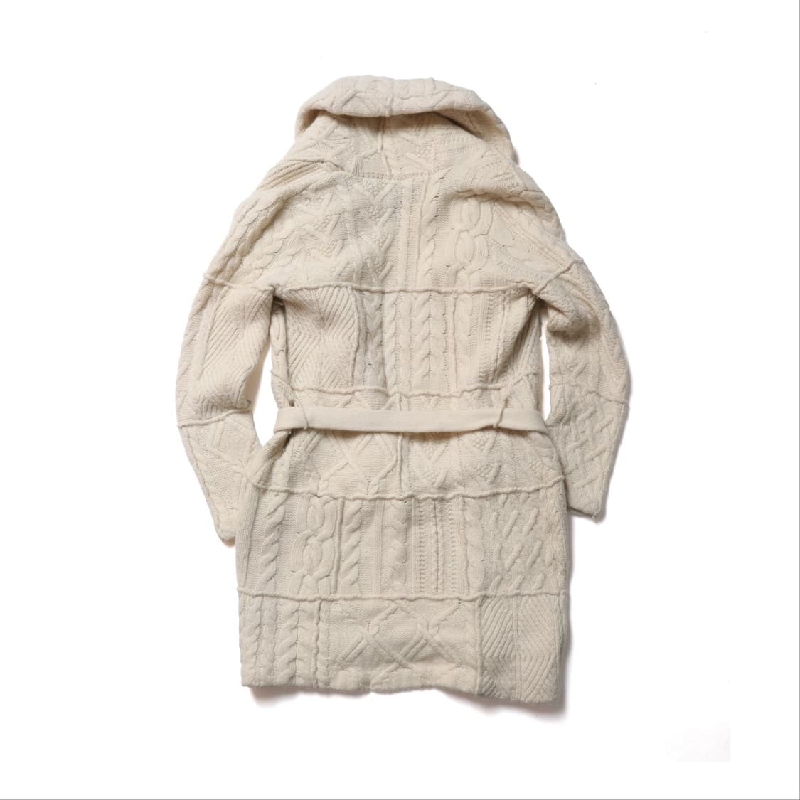 로렌 랄프 로렌 Lauren Ralph Lauren Belted Shaw 상품이미지4