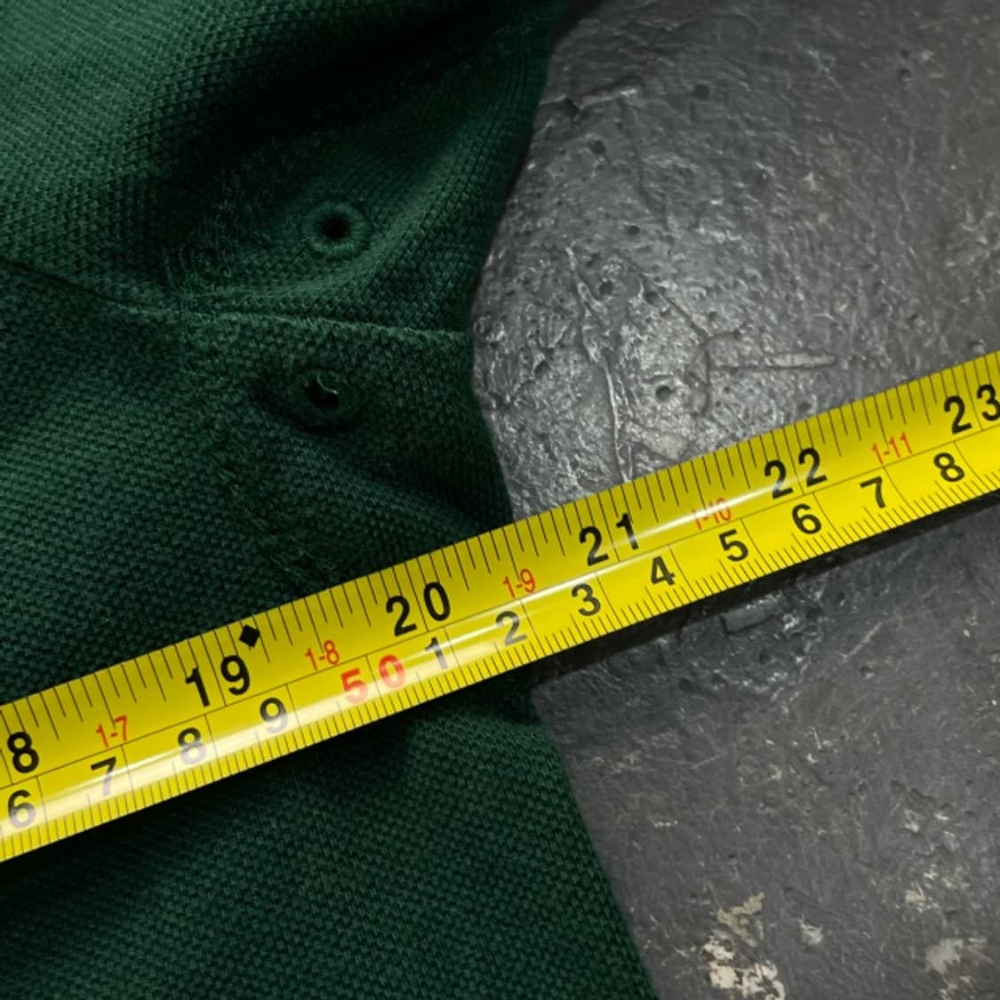 100 폴로 랄프로렌 빅포니 카라티셔츠 상품이미지5