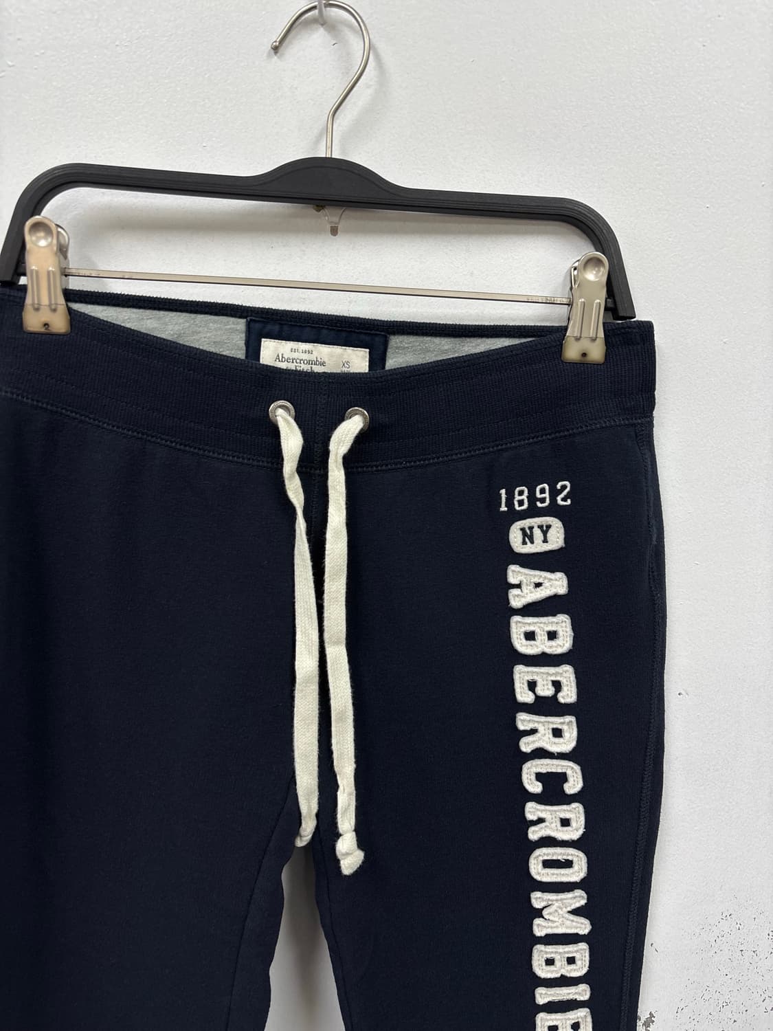 아베크롬비 로우 트레이닝팬츠 상품이미지3