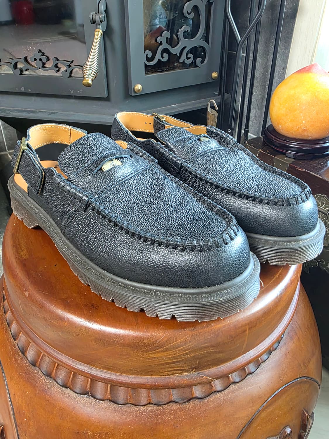 닥터마틴 펜톤 슬링백 270 사이즈 상품이미지1