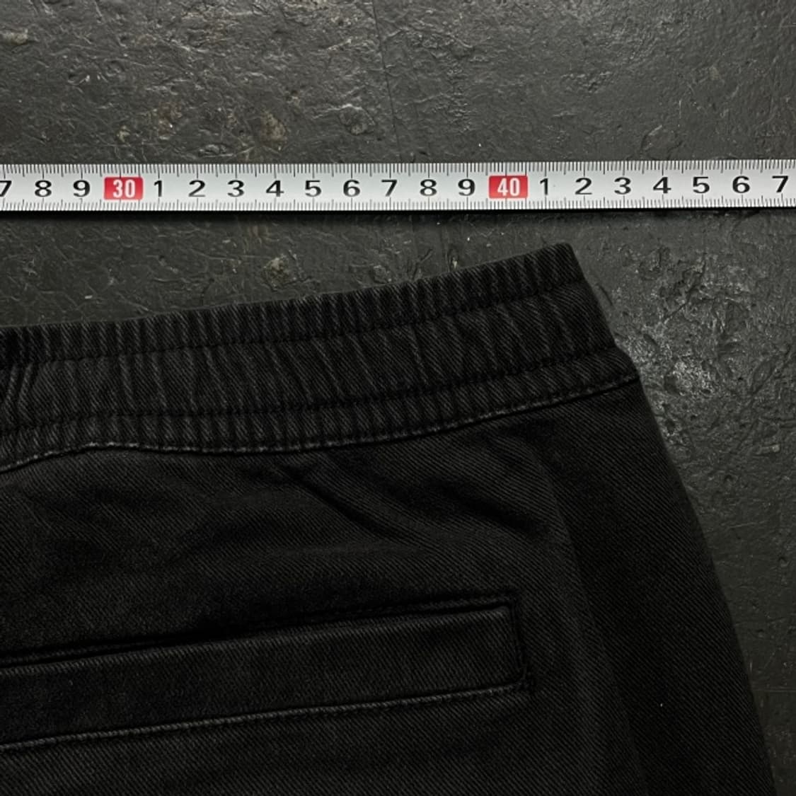 105 스노우피크 카고 조거팬츠 상품이미지8