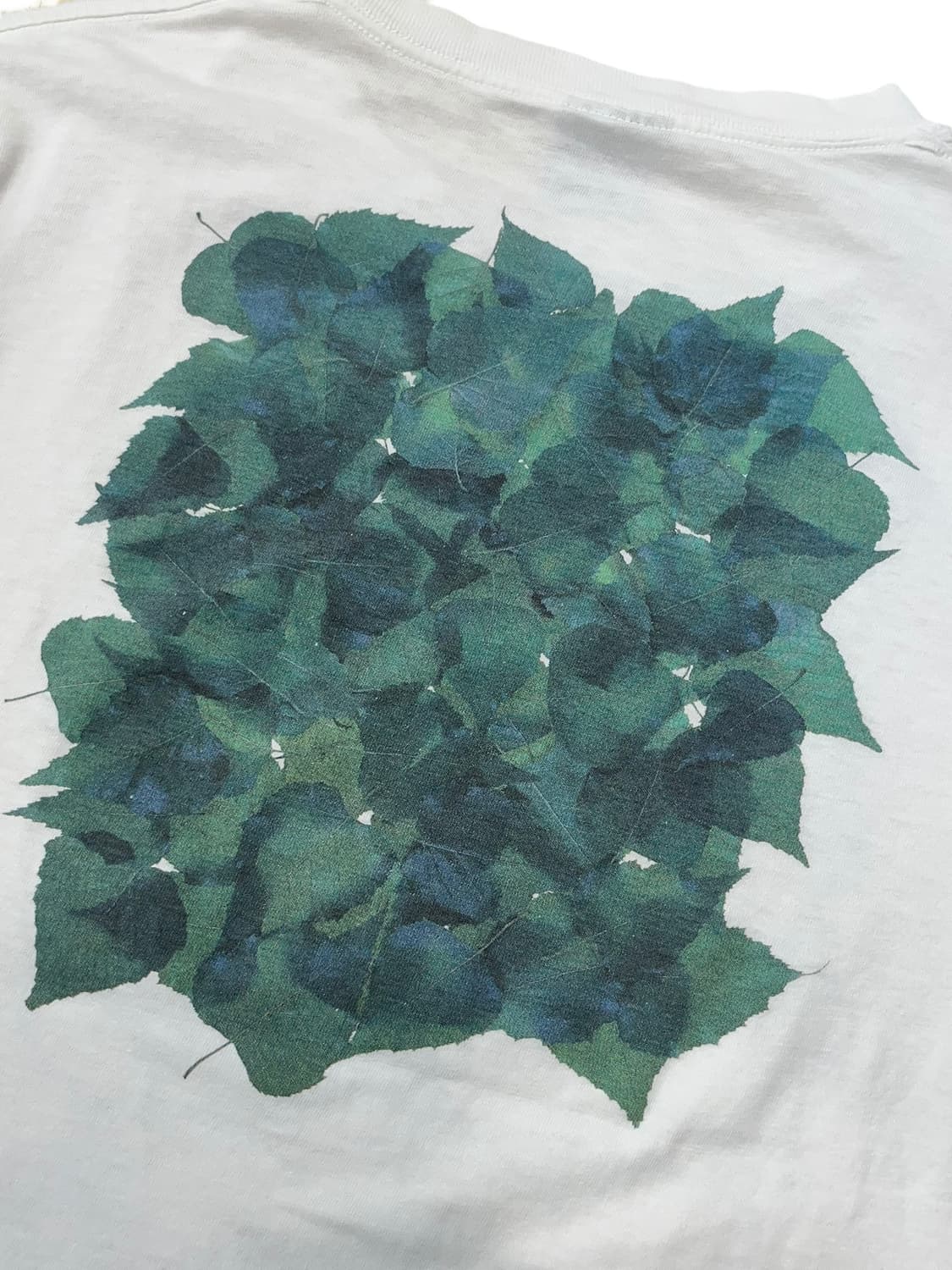 1997 s/s 제너럴 리서치 빈티지 티셔츠 상품이미지4