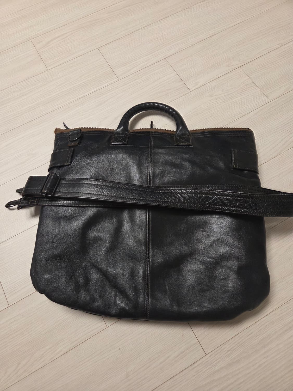 토이즈맥코이 헬멧백 상품이미지6