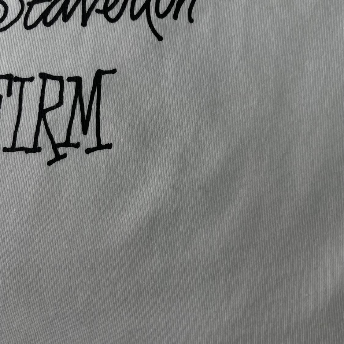 105 나이키 X 스투시 와이드 월드 트라이브 반팔 티셔츠 상품이미지7