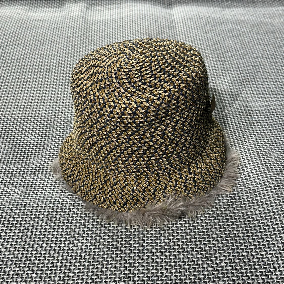 캐피탈 버킷햇 상품이미지2