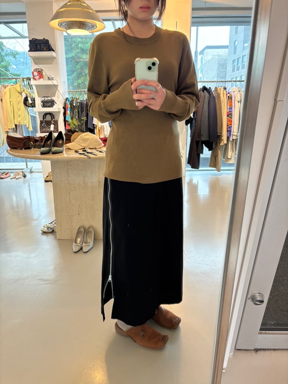 Sonia Rykiel Knit 상품이미지1