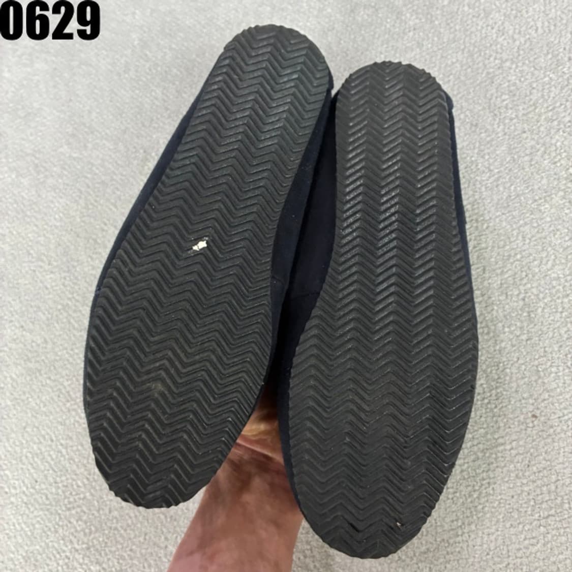 폴로 뮬 신발 상품이미지2