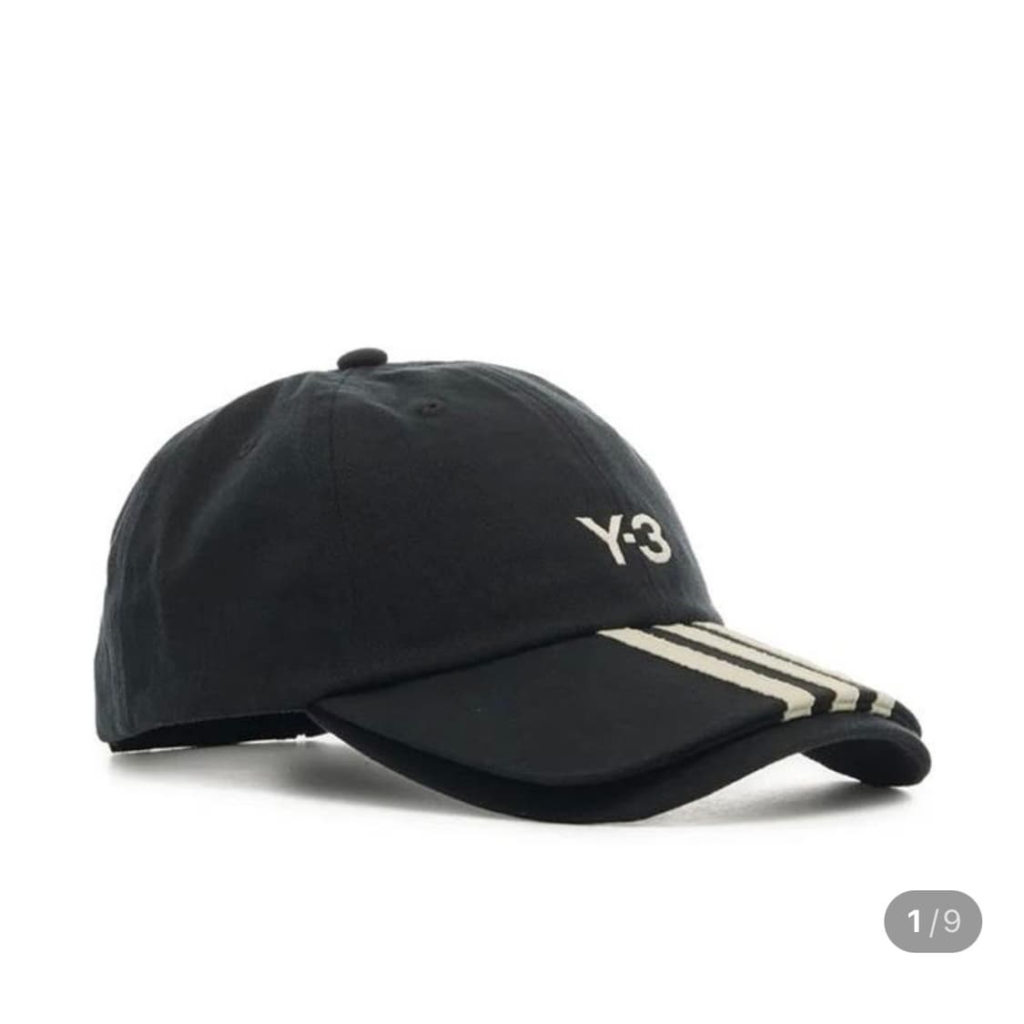 Y-3 아디다스 모자 상품이미지3