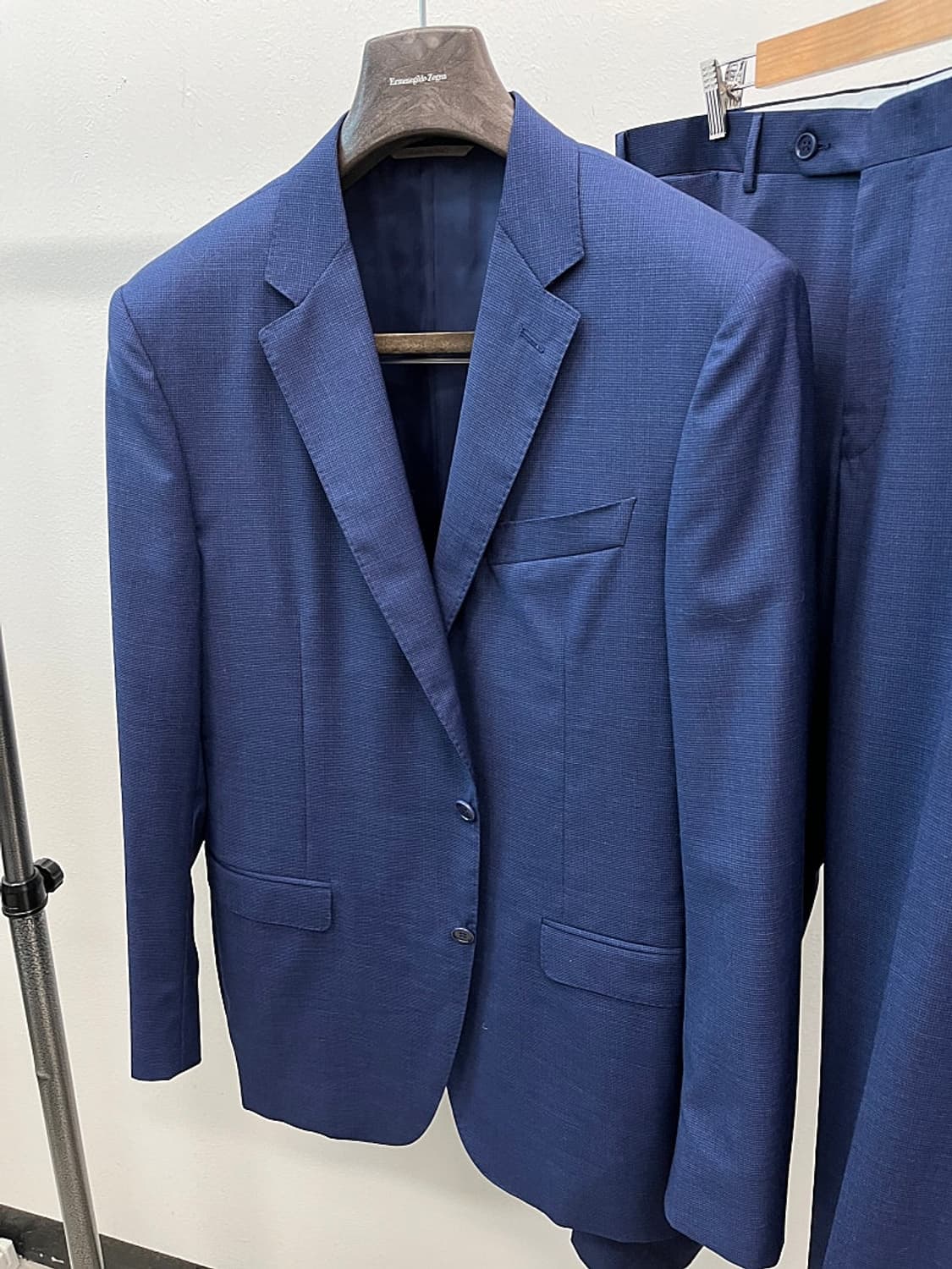 110,36)  까날리 이태리 슈트 상품이미지2