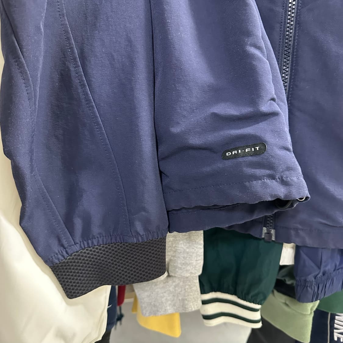 (XL)00'S 나이키 분리 바막-M151 상품이미지5