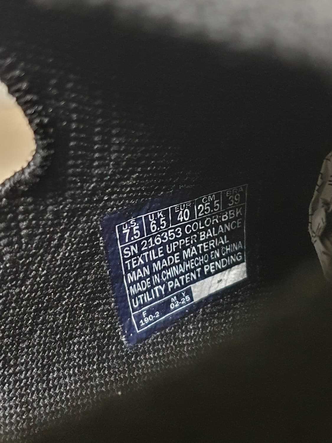 스케쳐스 맥스쿠셔닝 슬립온 255 상품이미지10