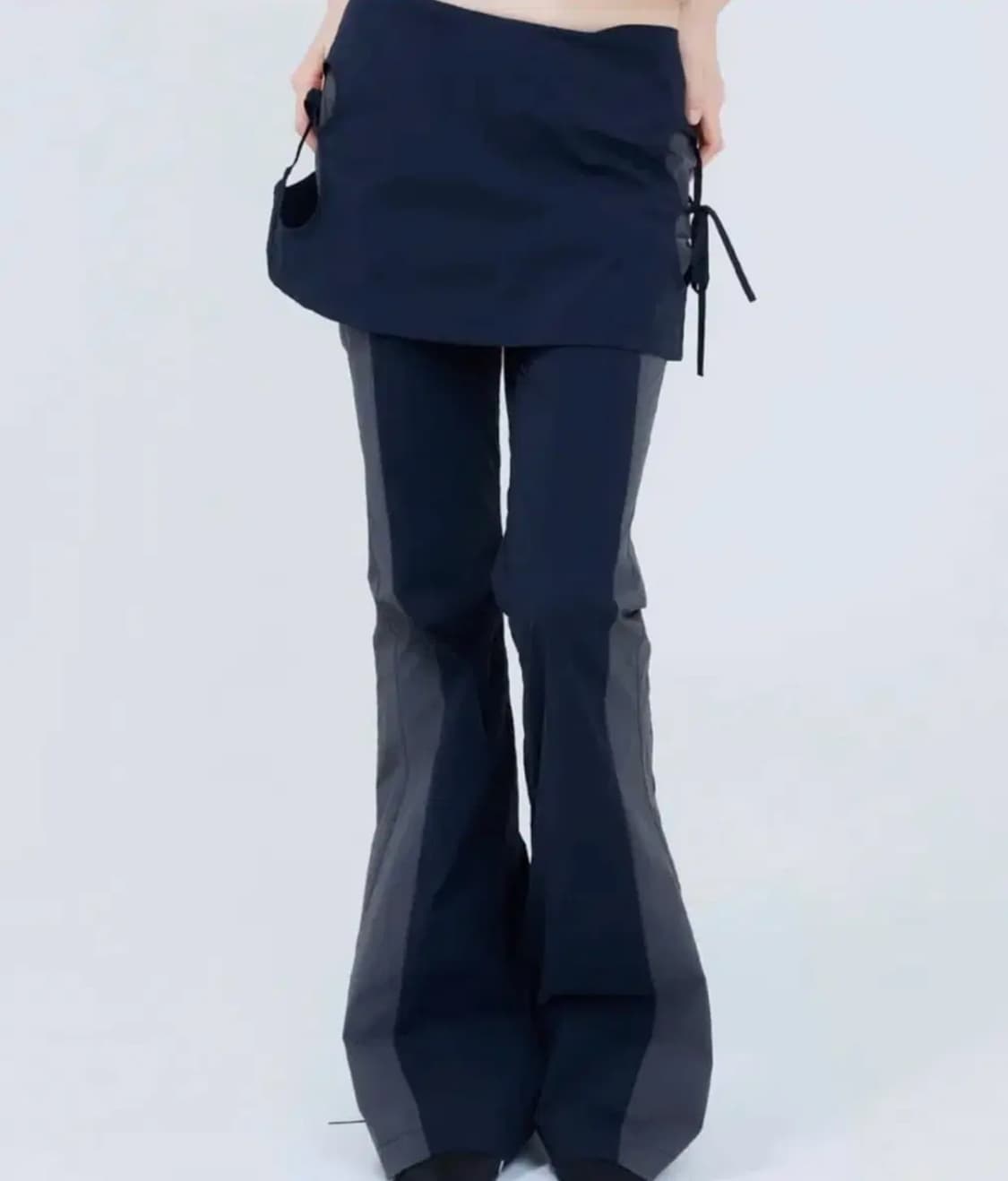 러브이즈트루 스커트팬츠 m 상품이미지1