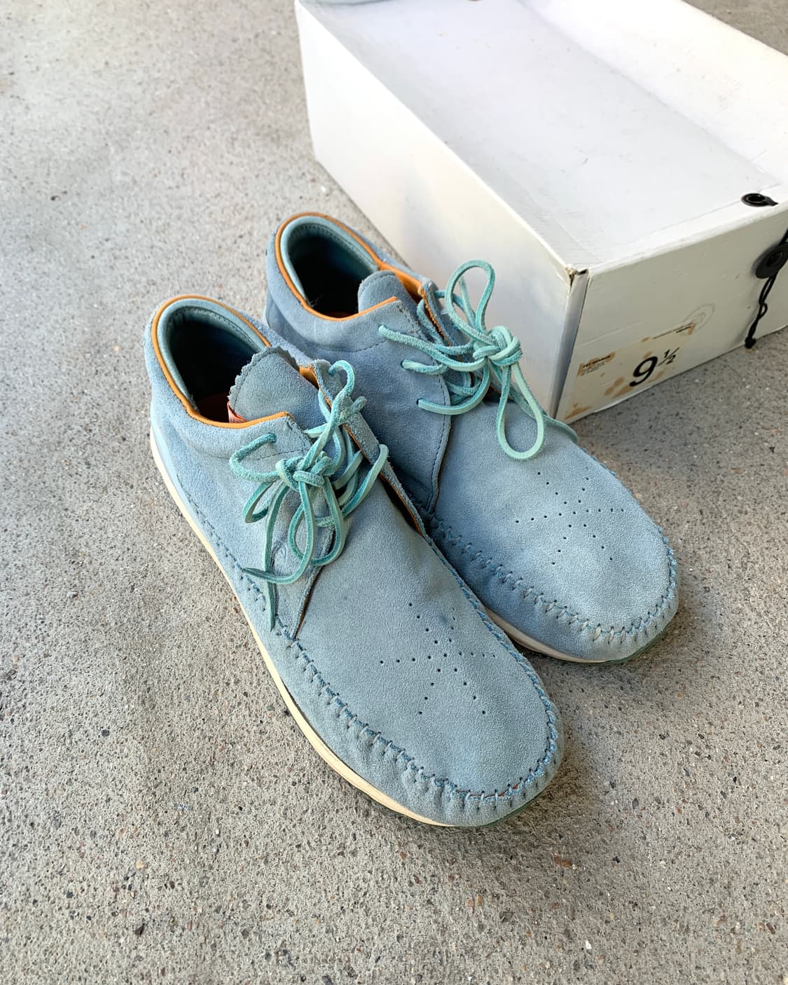 비즈빔 FBT 스니커즈 상품이미지2