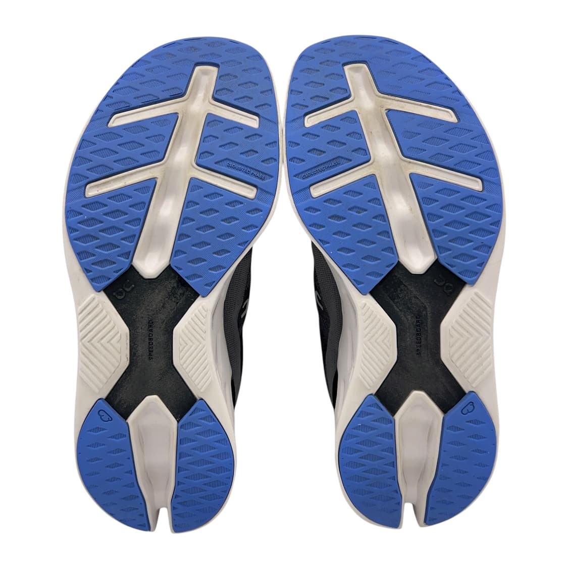 290 온 러닝 클라우드이클립스 블랙 프로스트 상품이미지6