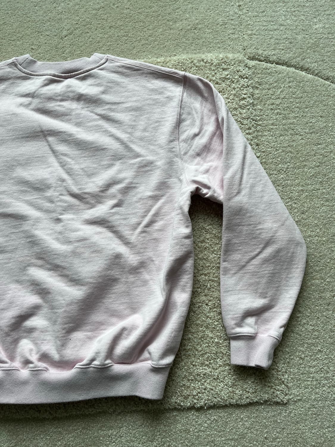 스톡홀름서프보드클럽 Sweatshirt (103-105) 상품이미지9