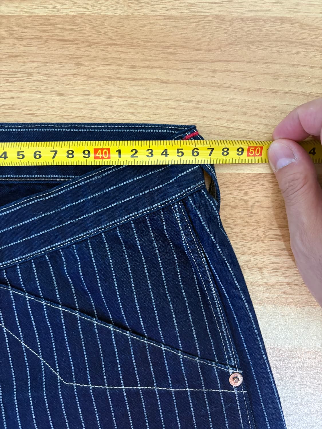 페로우즈 와바시 팬츠 (36) 상품이미지3