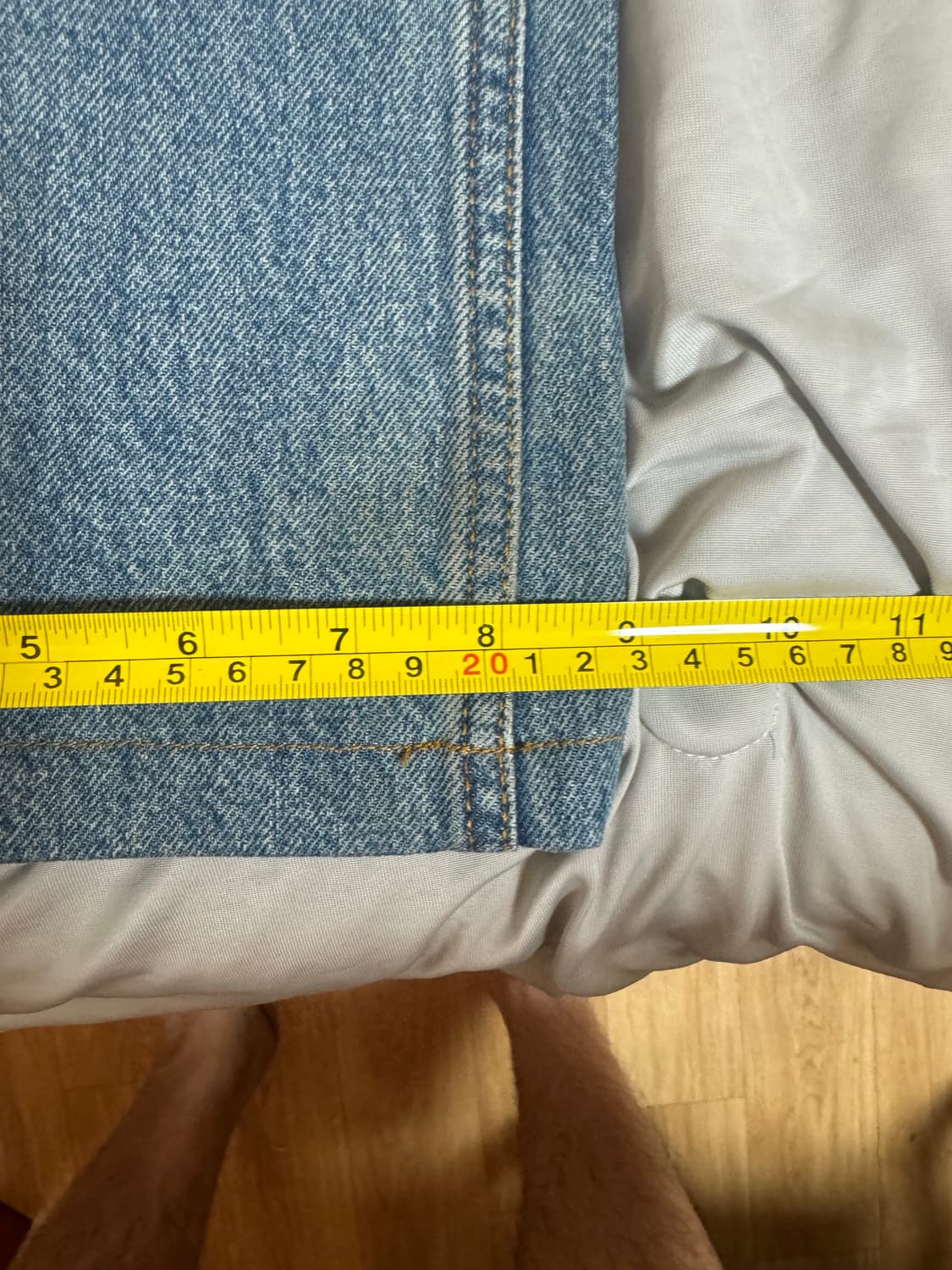 블루마블 데님 상품이미지5