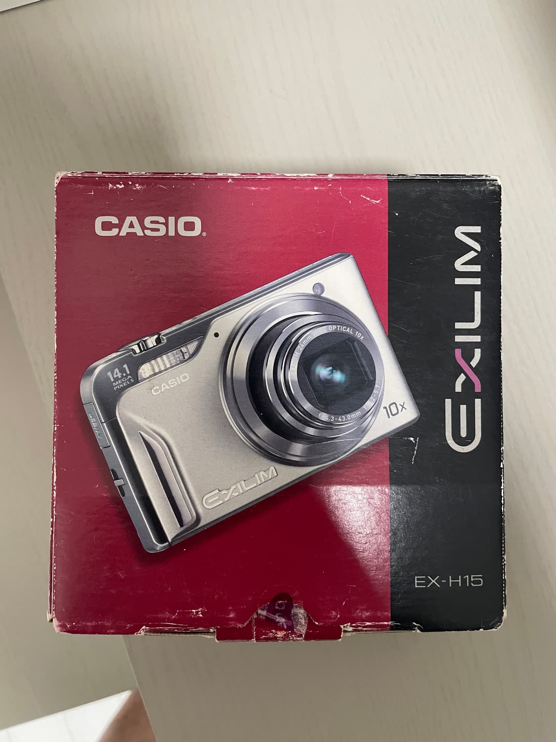 엑슬림 h15 새상품급 풀박스 상품이미지4