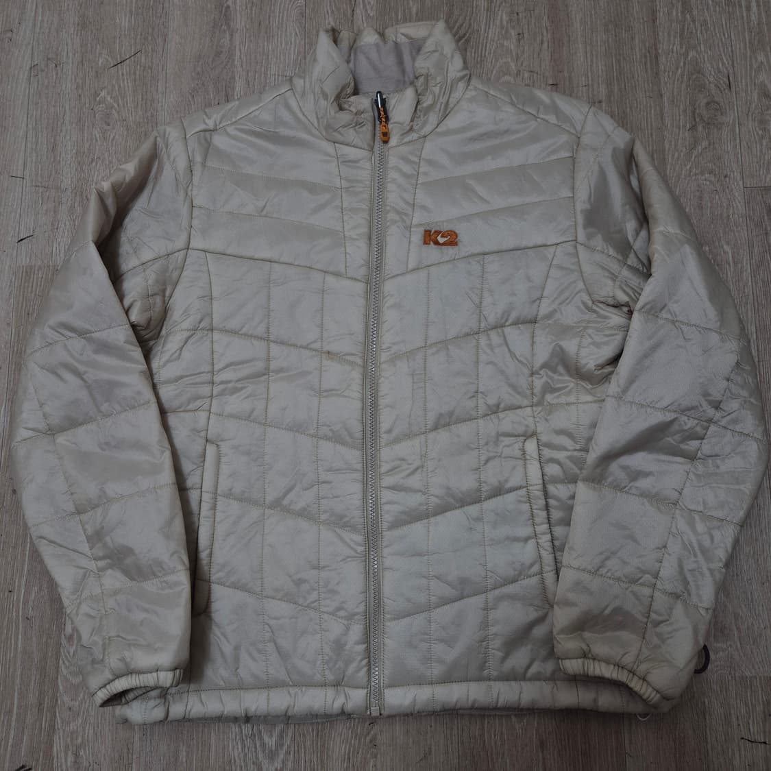 K2 케이투 여성 경량패딩 L(100) 상품이미지1