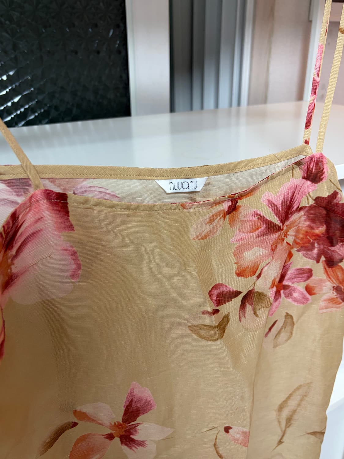 누아누 니마드레스 상품이미지3