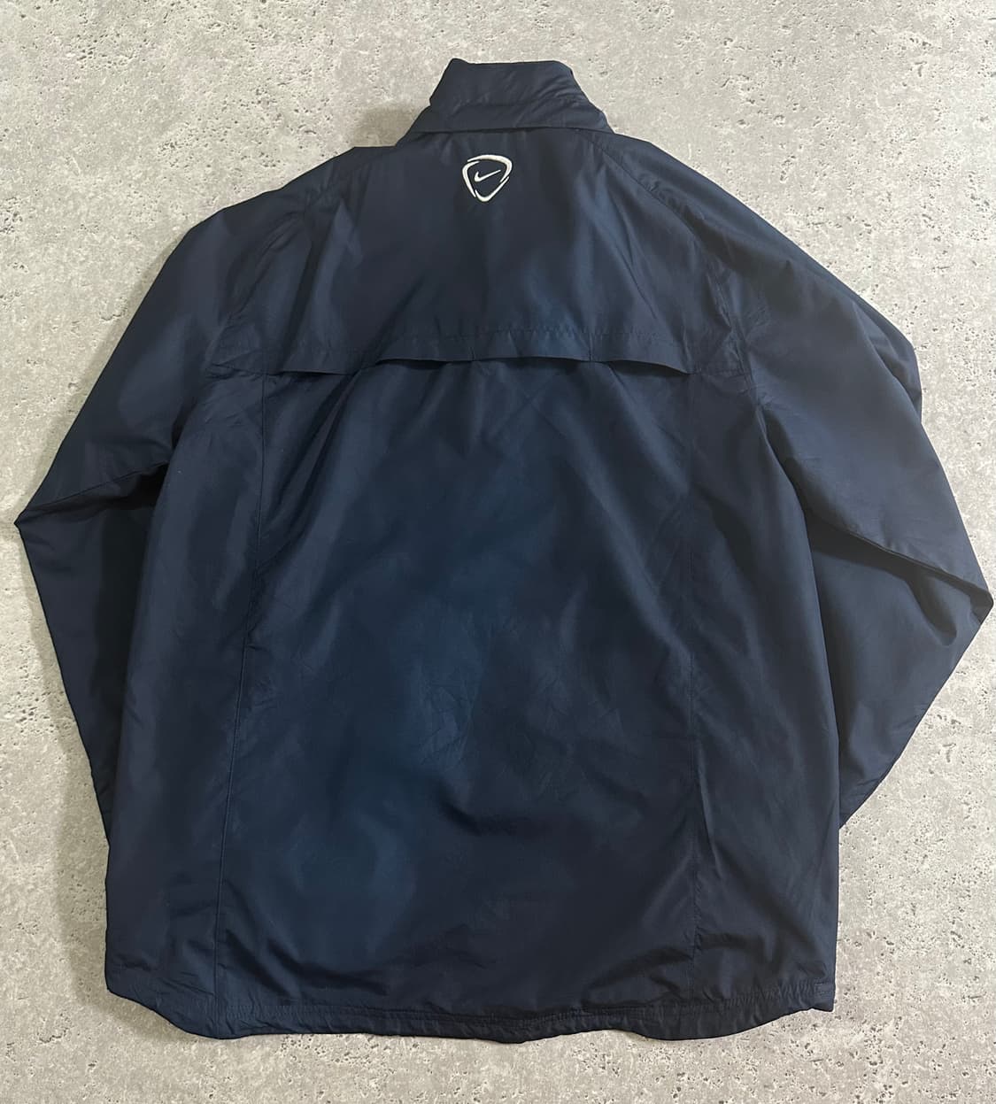 NIKE 스톰핏 FA 심판 강사 자켓 012 상품이미지3