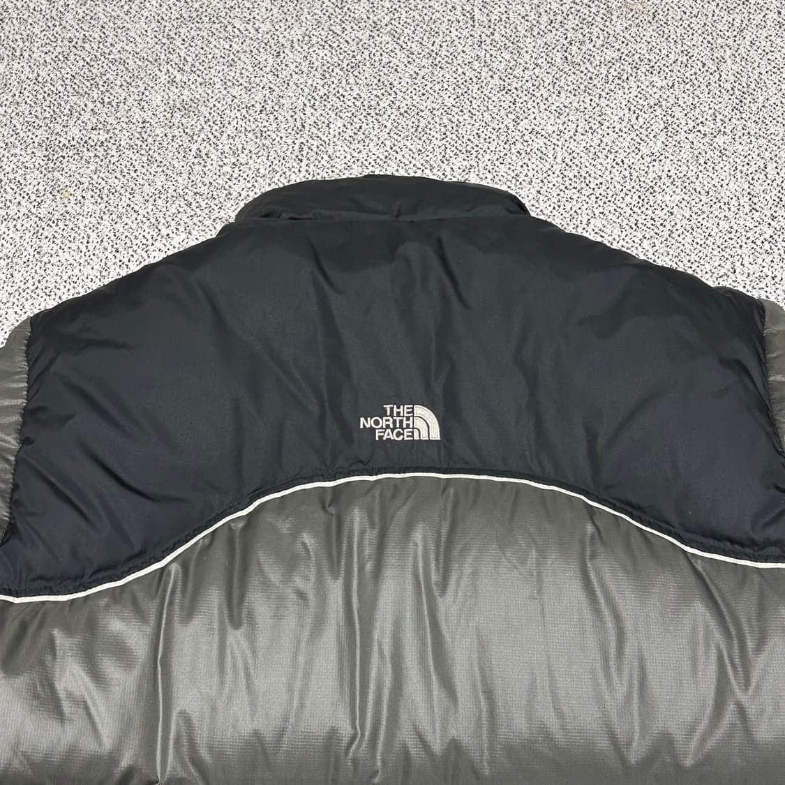 노스페이스 패딩 상품이미지4