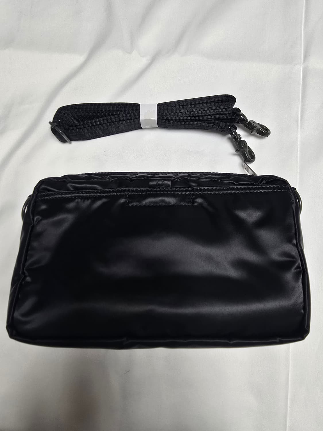 요시다포터 올뉴탱커 슬링백 블랙 상품이미지2