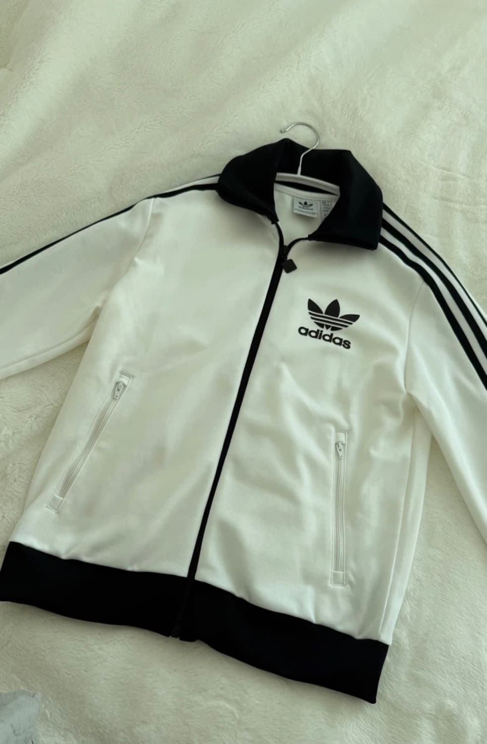 [새상품]아디다스 바겐바우어 트랙탑 M 상품이미지1