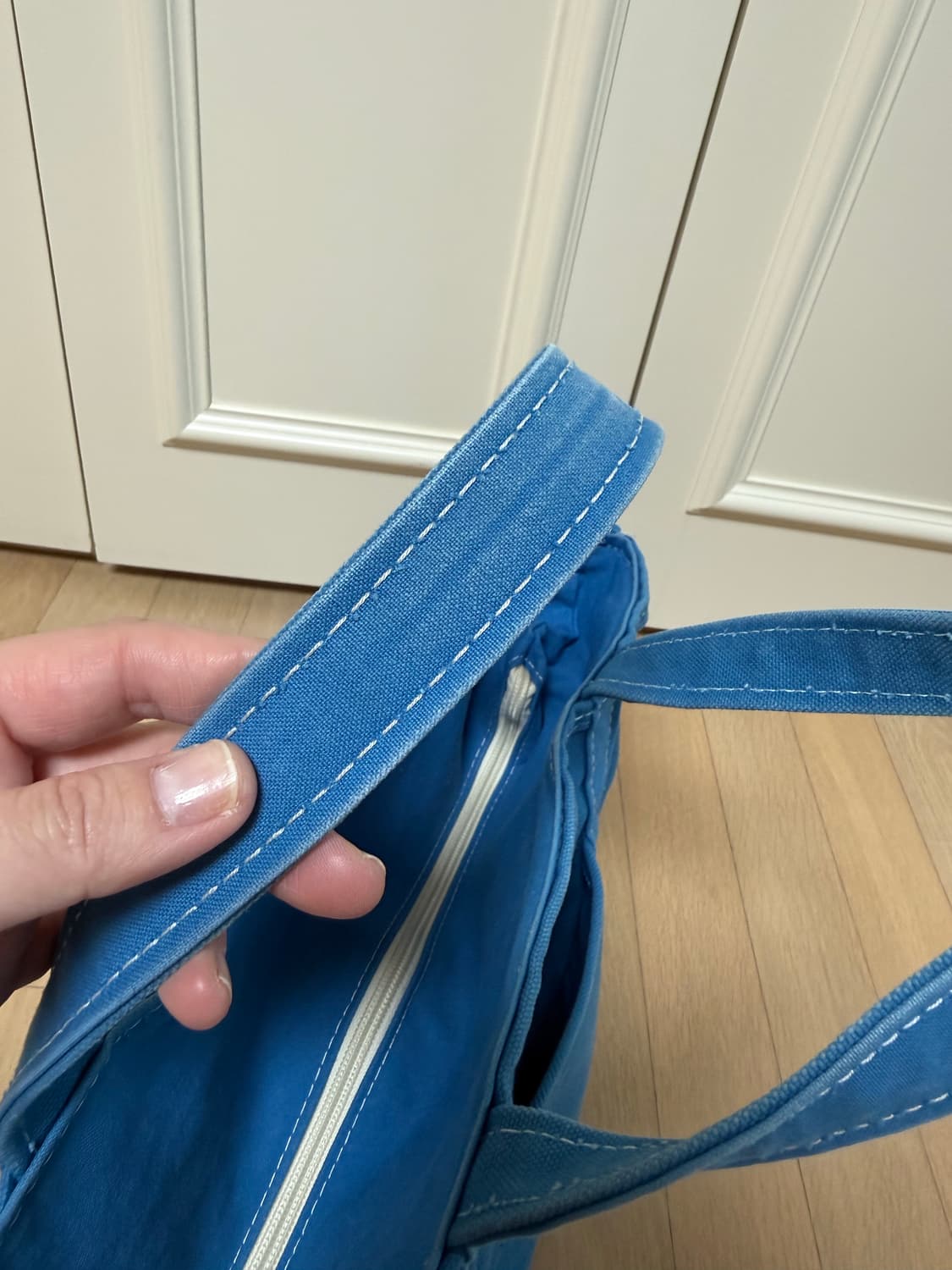 엘엘빈 LL Bean 보트앤토트 백 상품이미지5