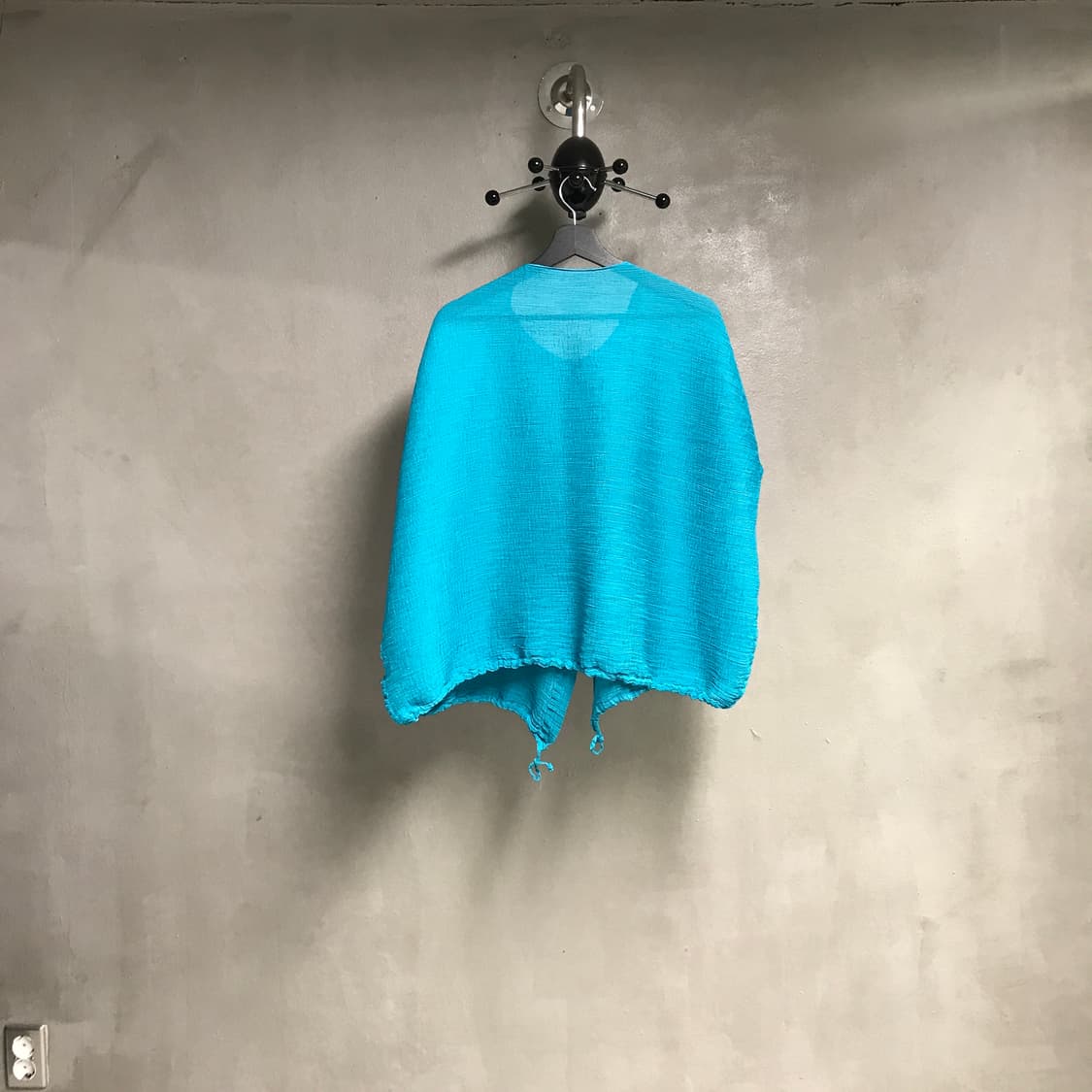 미 이세이 미야케 플리츠 자켓 -(W) 상품이미지6