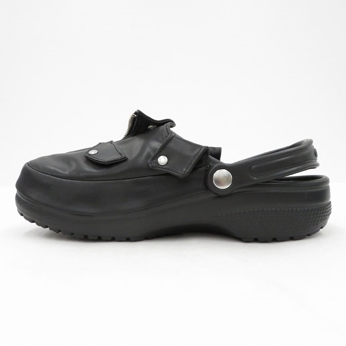 BEAMS CROCS RIDERS CLASSIC CLOG 상품이미지7