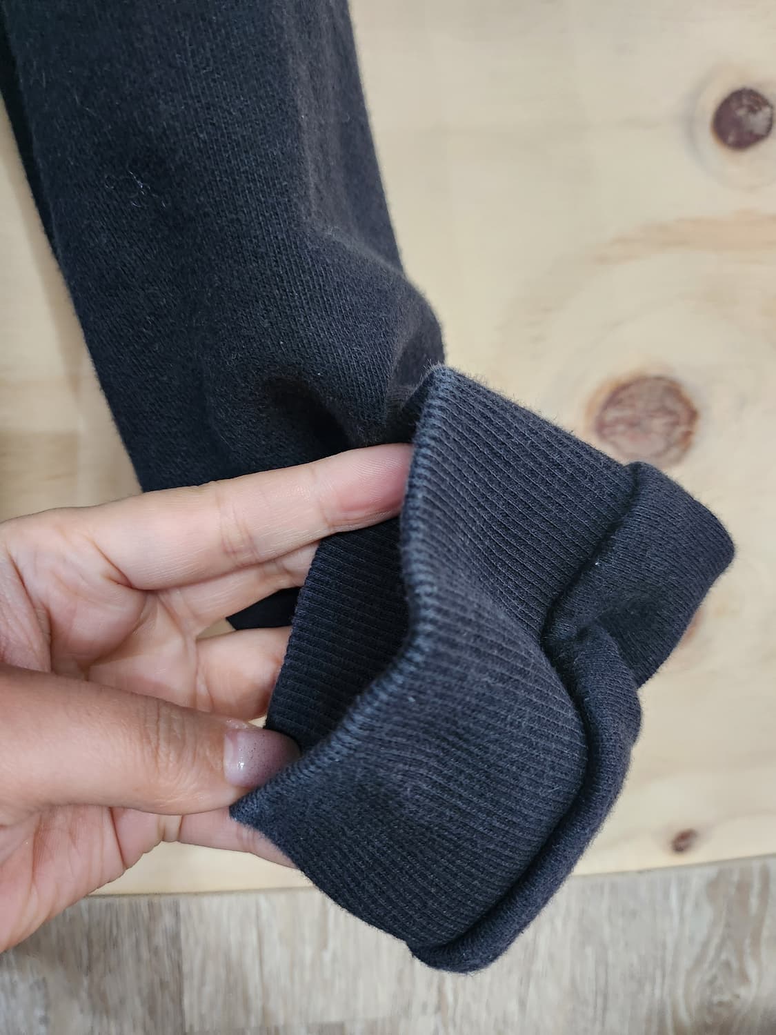 1106) 엄브로 맨투맨 티셔츠 상품이미지5