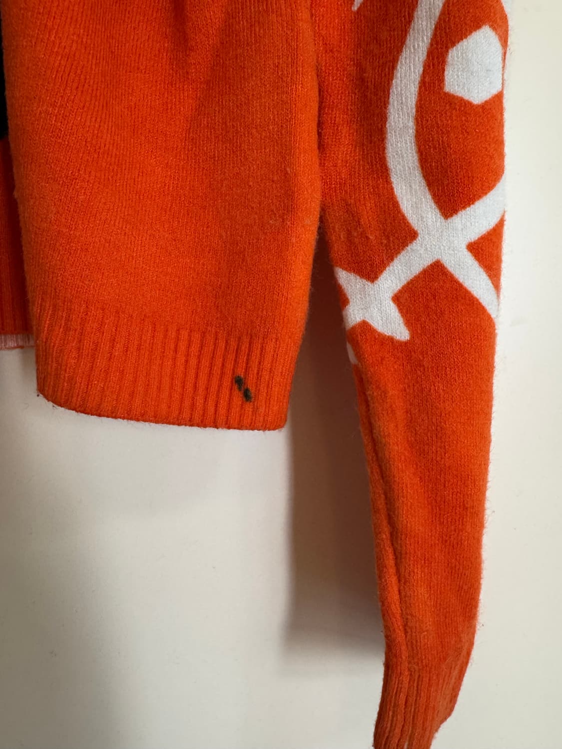 쿠스토 바르셀로나 집업 상품이미지5