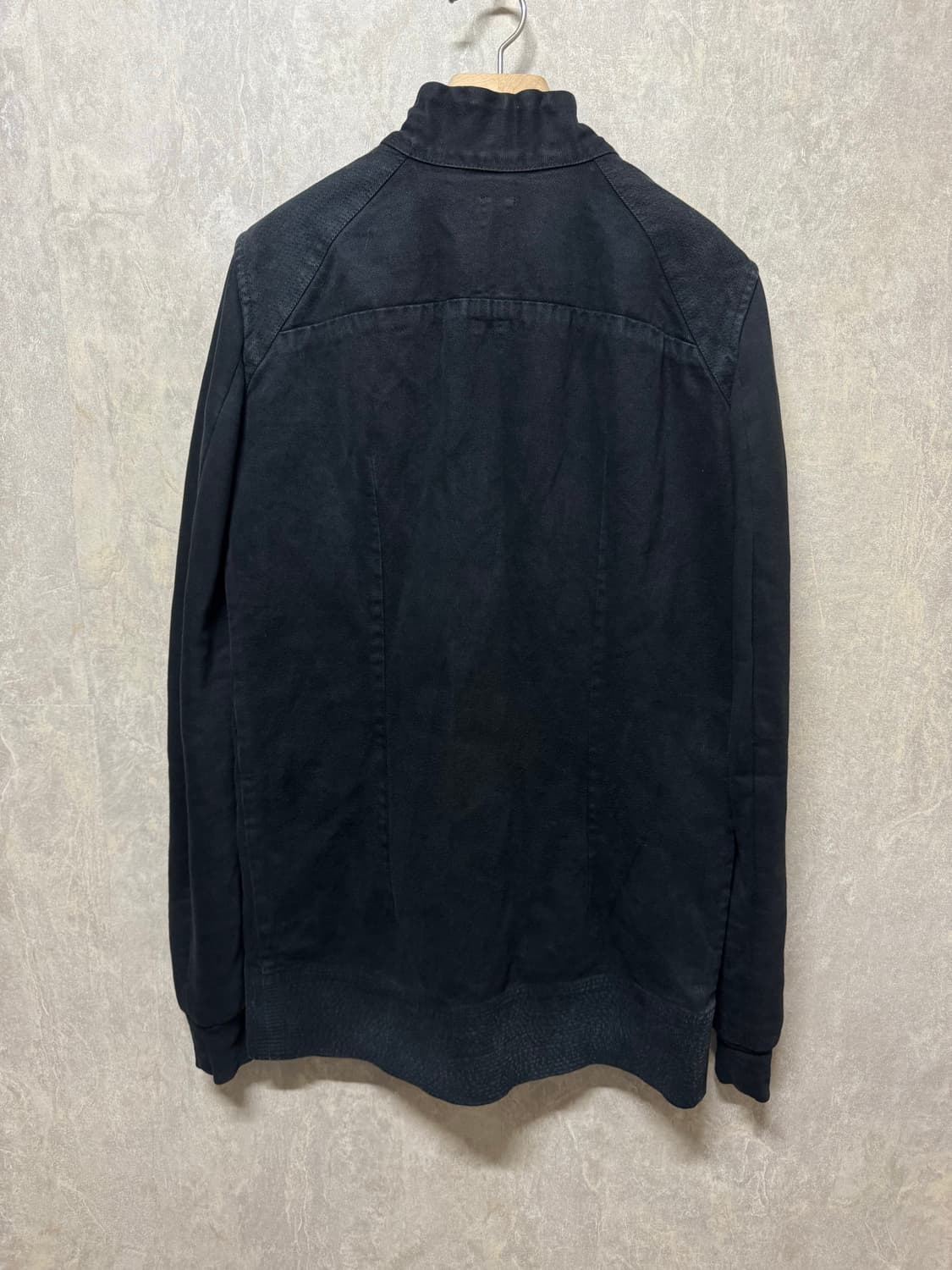 S / 릭오웬스 아카이브 자켓 상품이미지2