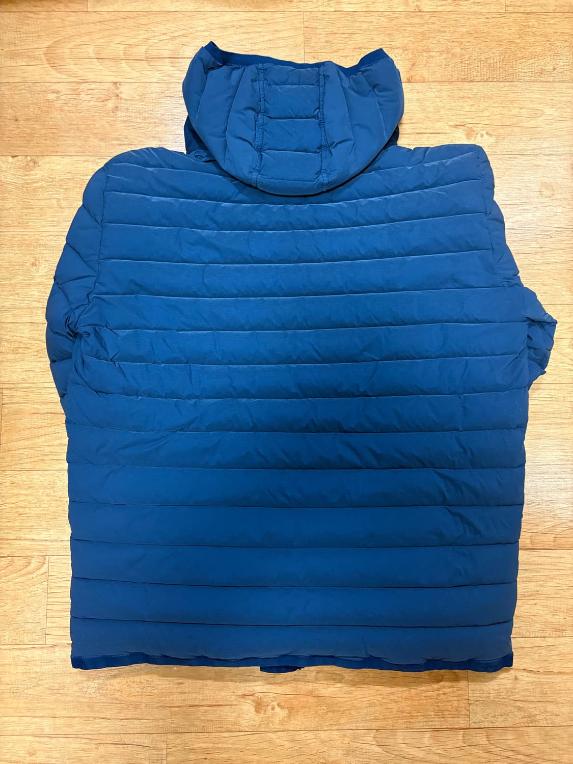 스톤아일랜드 경량패딩  상품이미지2