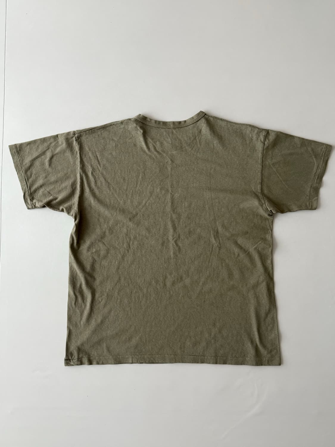 웨어하우스 티셔츠 상품이미지2