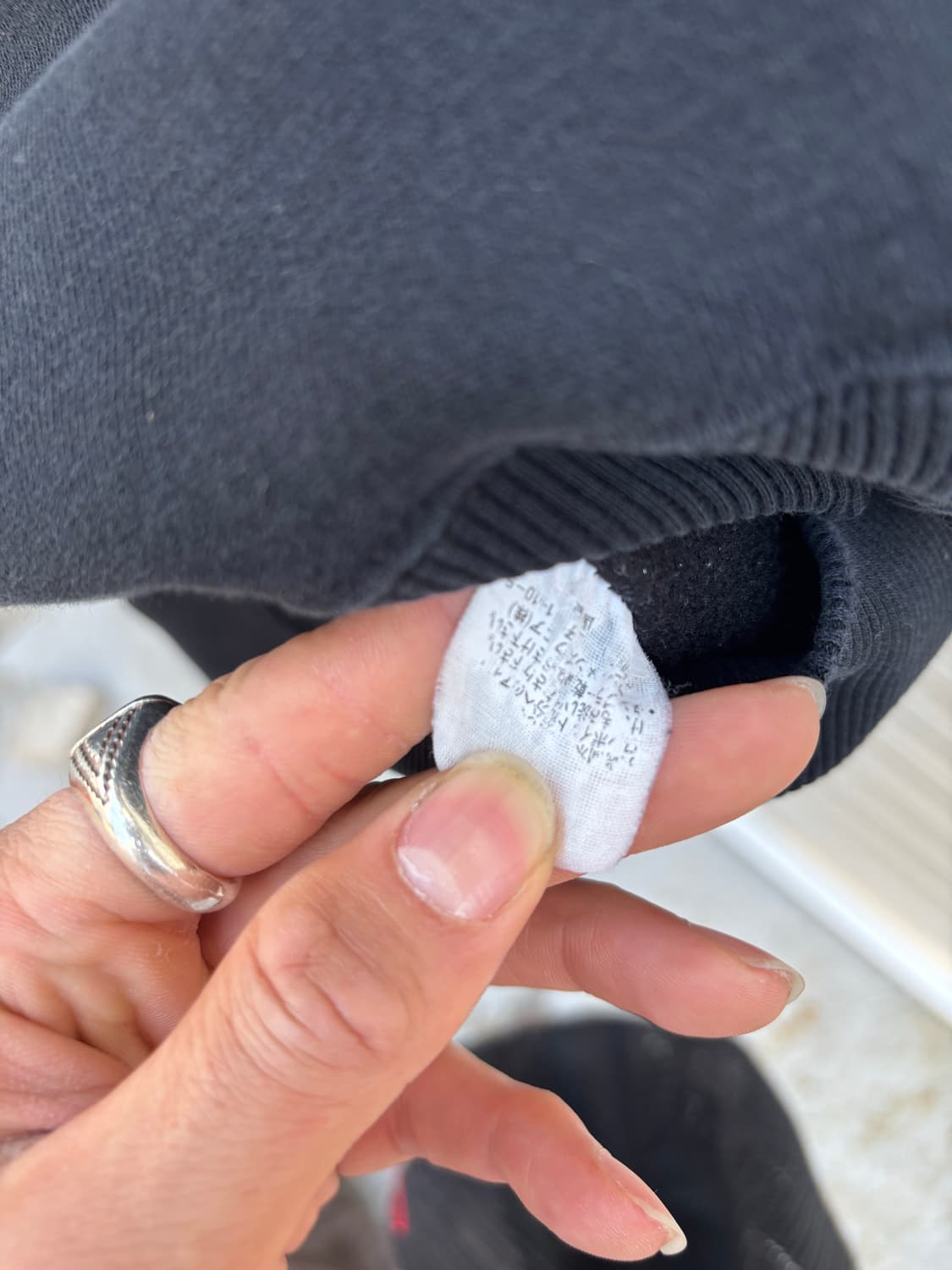 Bad boy y2k 그래픽 후드집업  상품이미지7