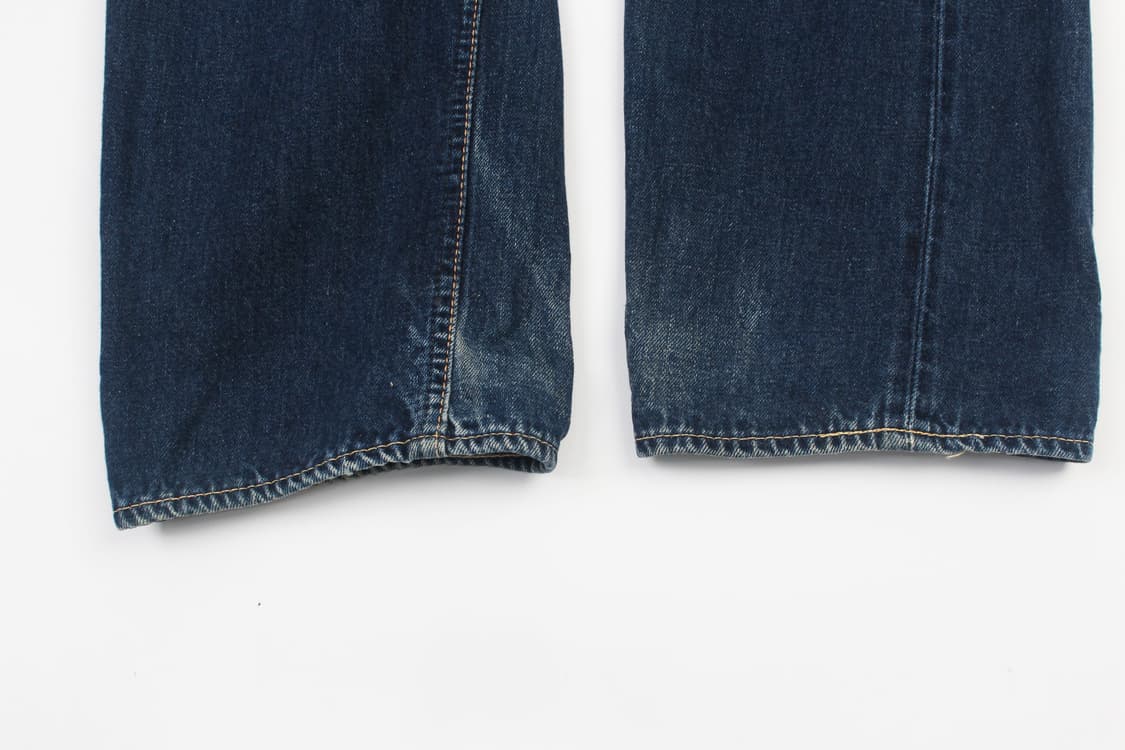 JOE McCOY&CO Selvedge Denim Pants  상품이미지6