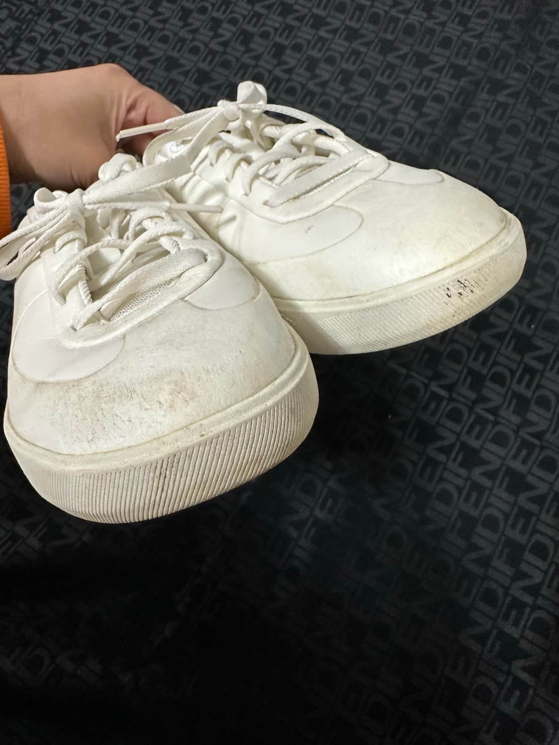 룰루레몬 cityverse 운동화 240 상품이미지6