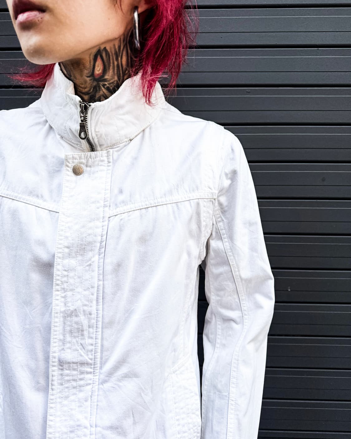 HIDEAWAYS NICOLE – Convertible Sleeve Ja 상품이미지6