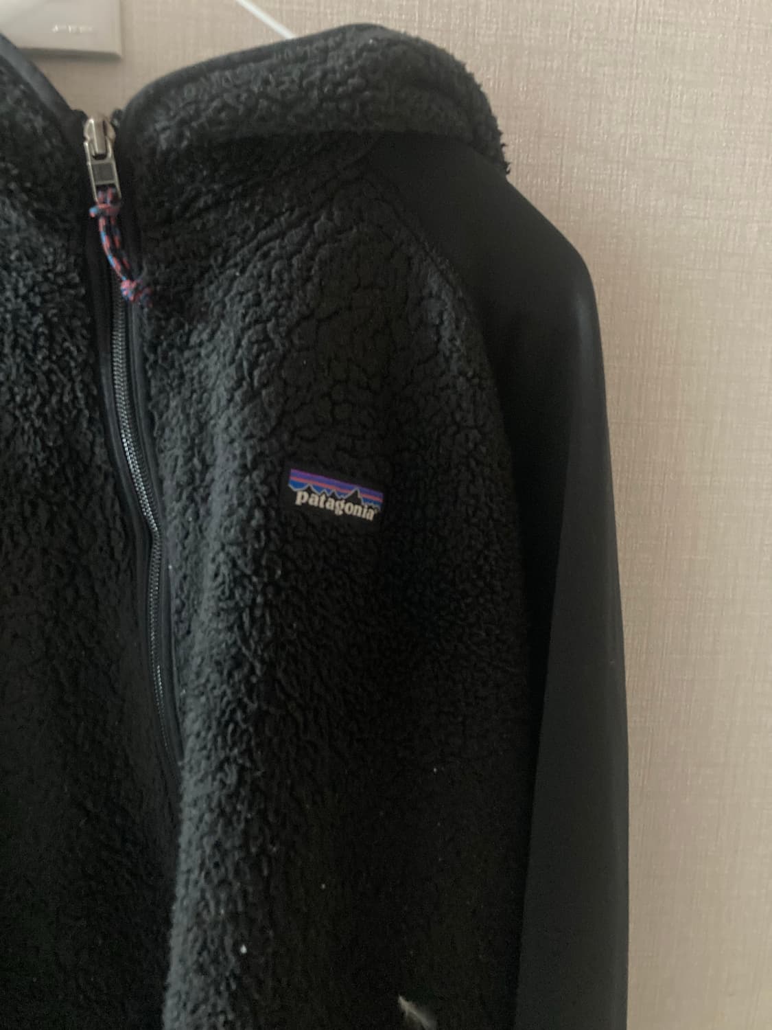 빈티지 파타고니아 신칠라기능성 후드집업 플리스자켓 상품이미지1