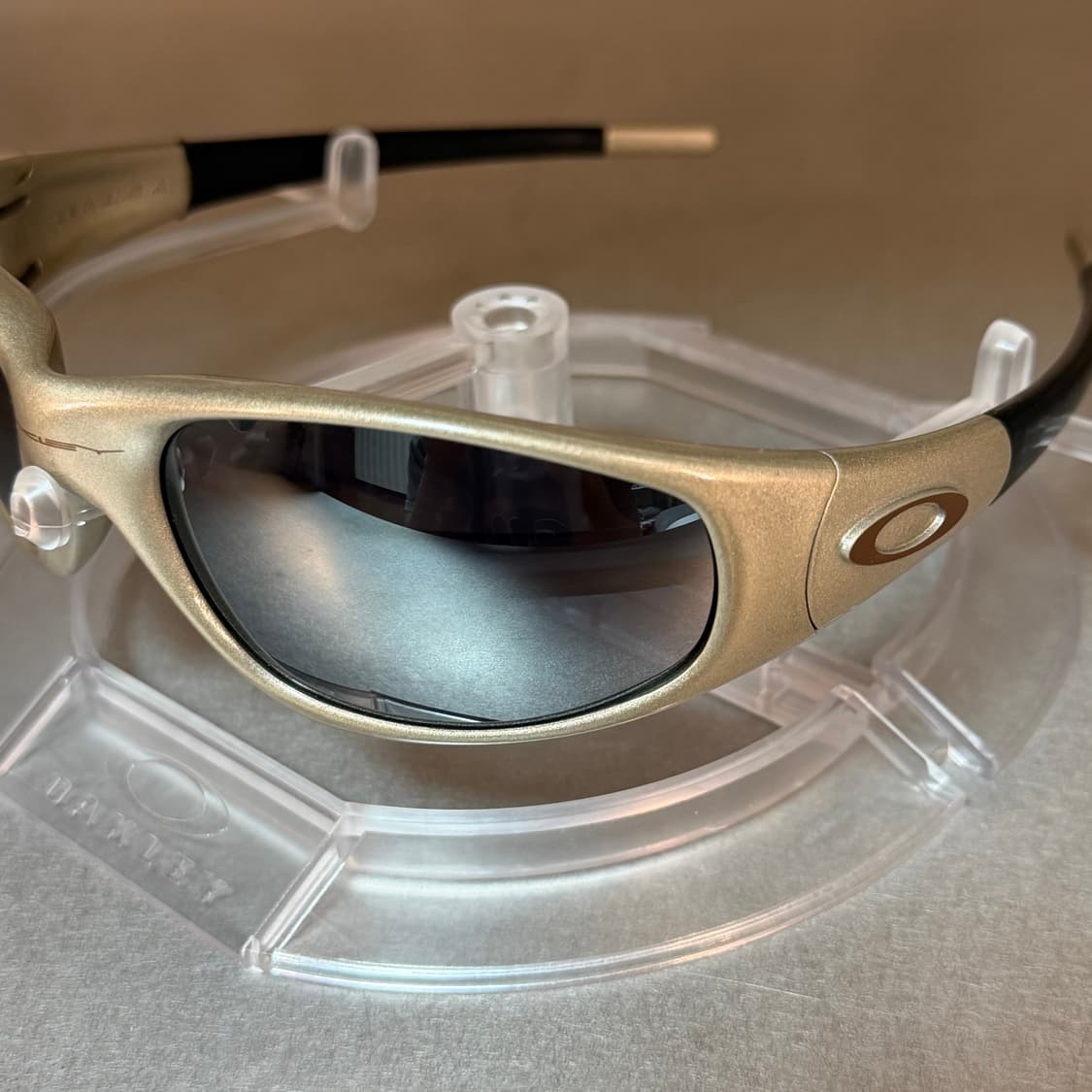 오클리 Straight Jacket 스트레이트 자켓 (1996) 상품이미지10