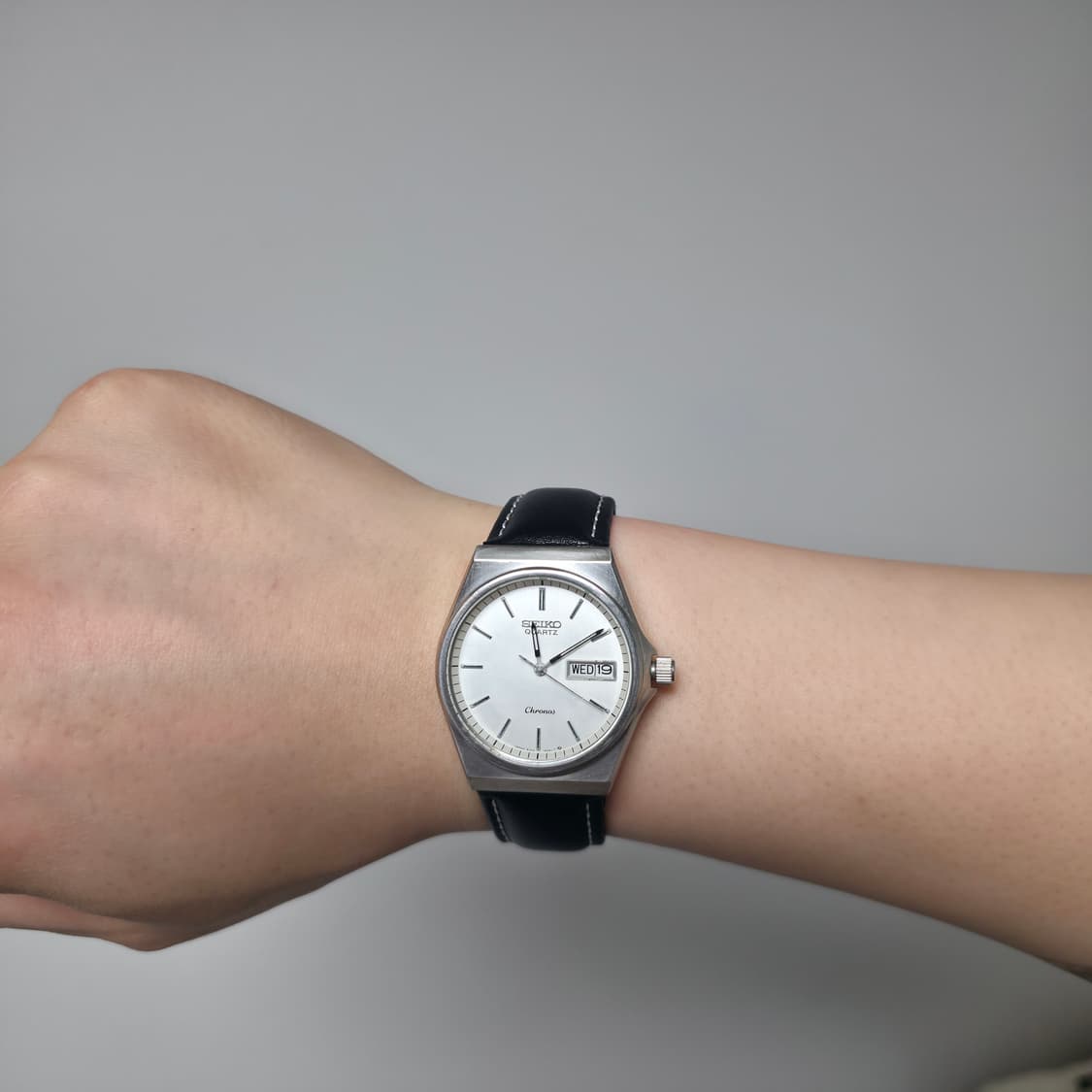 [무배]세이코 크로노스(Seiko Chronos) 8123-6320 상품이미지4