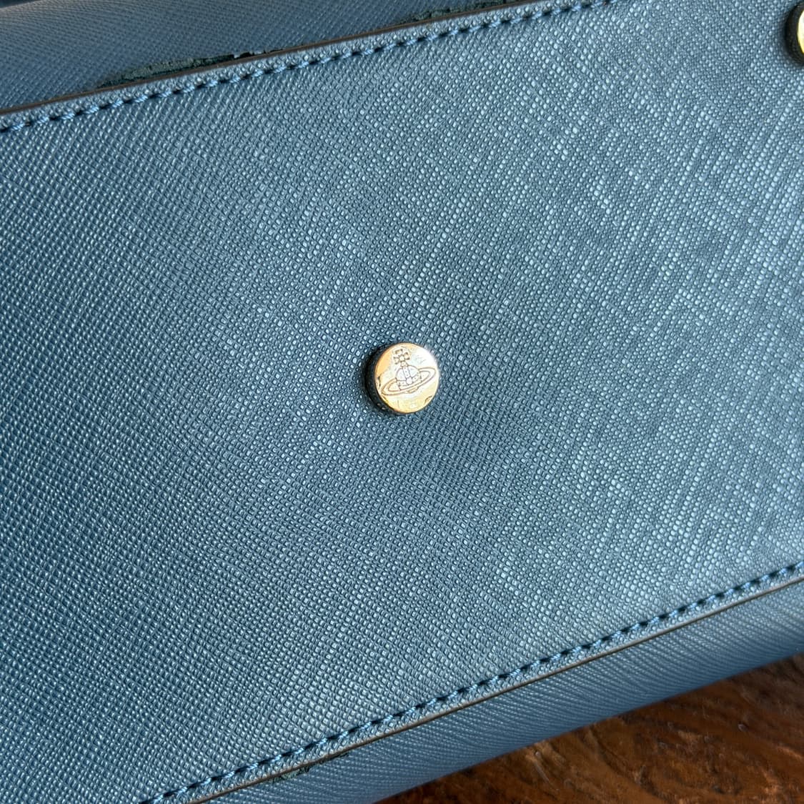 Vivienne Westwood top handle bag 상품이미지6