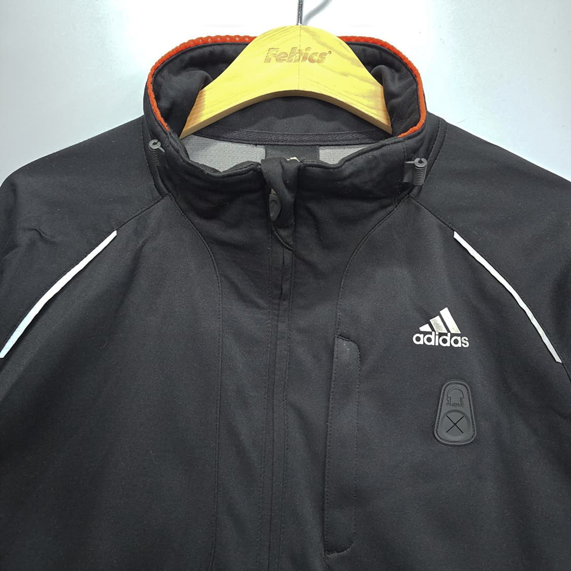 아디다스(adidas) 클라이마프루프 기능성 자켓 105 상품이미지3