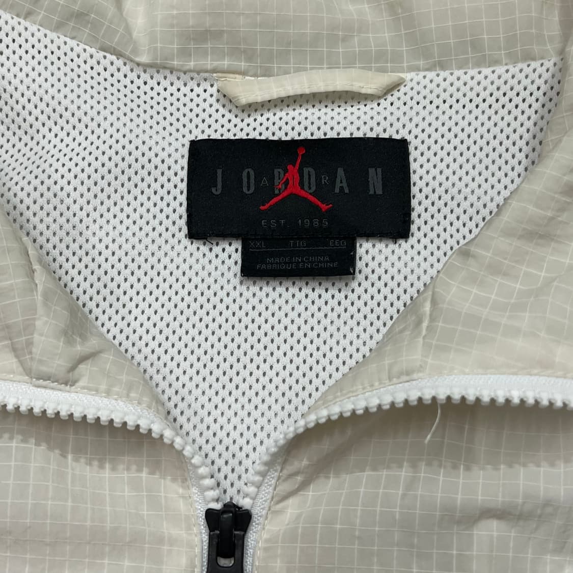 [100] 조던 바람막이 상품이미지4