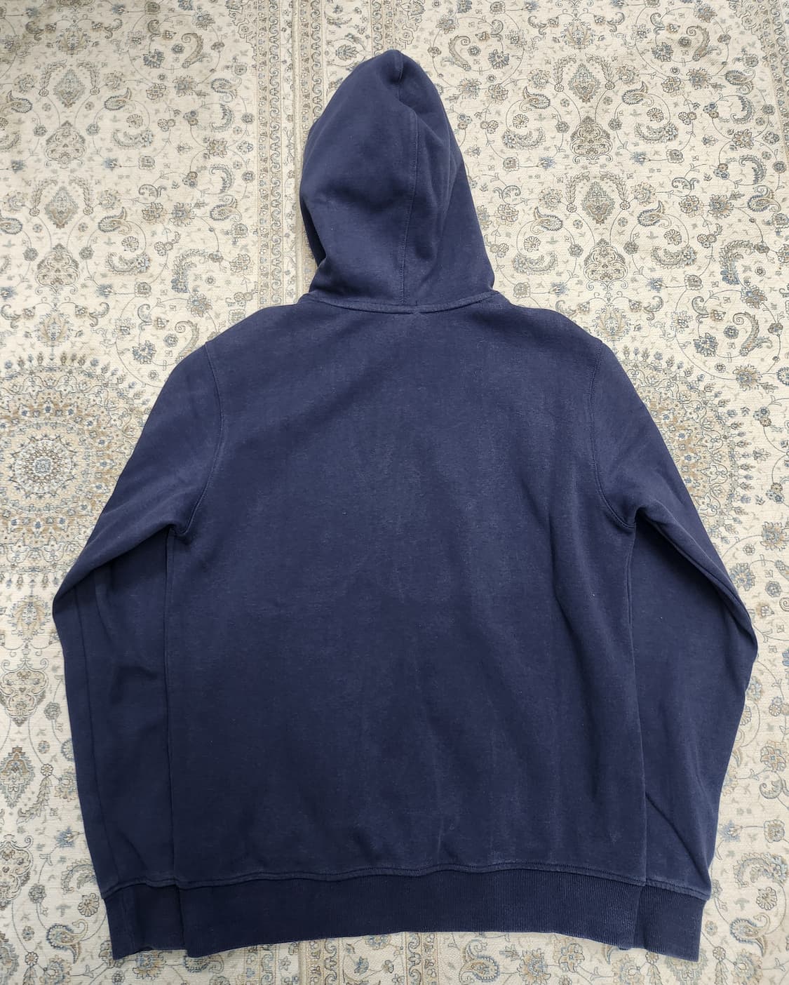 뉴에라 월드시리즈 디트로이트 타이거즈 후드티 M 상품이미지2